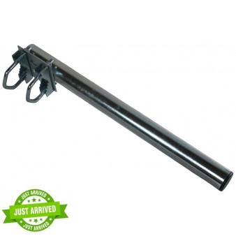 PROST40 ΒΑΣΗ ΜΠΑΛΚΟΝΙΟΥ 40CM (4HOLE)